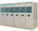 HXGN□-12高压环网柜
